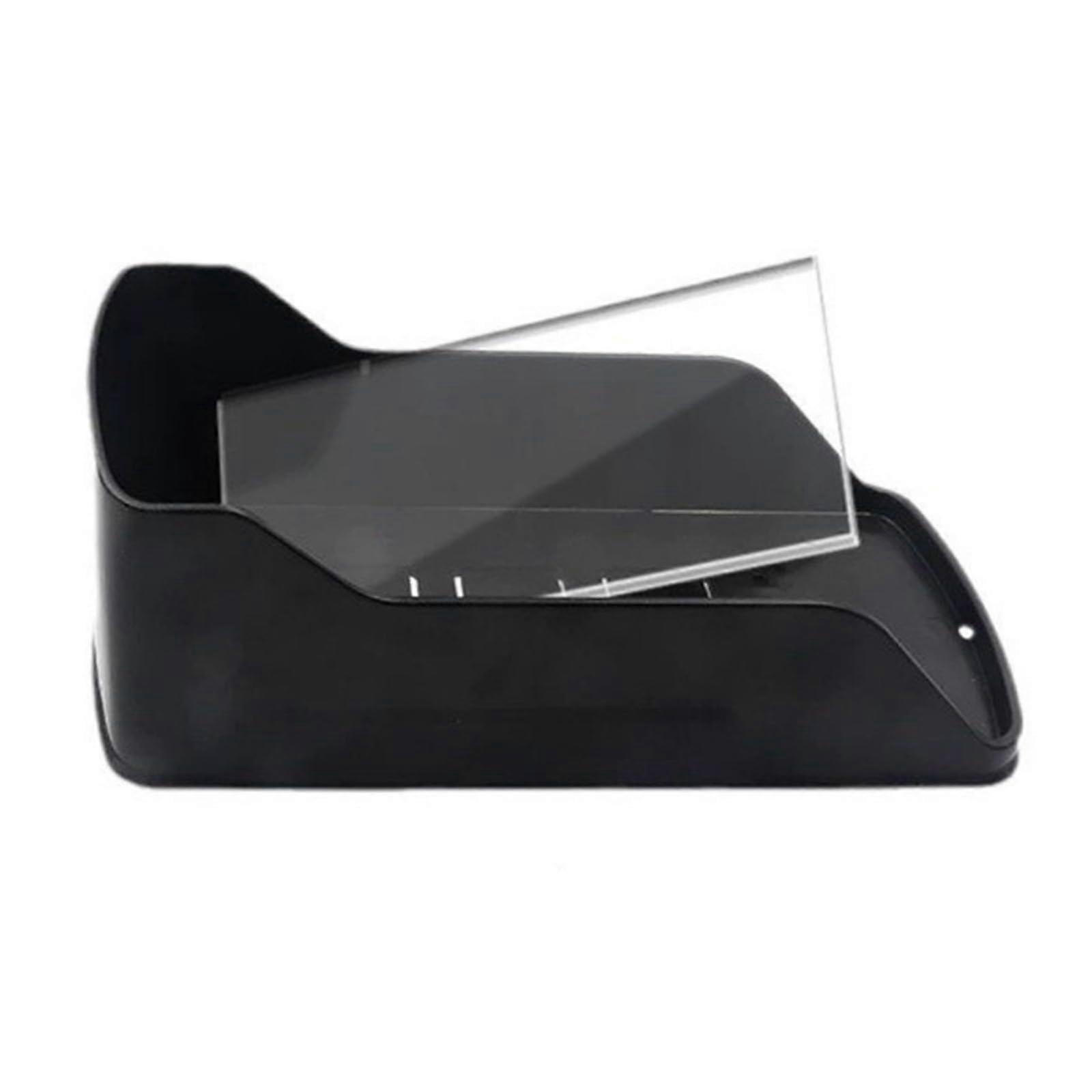 Universal ABS protective cover, rainproof, robust housing, easy to operate for access control machines.