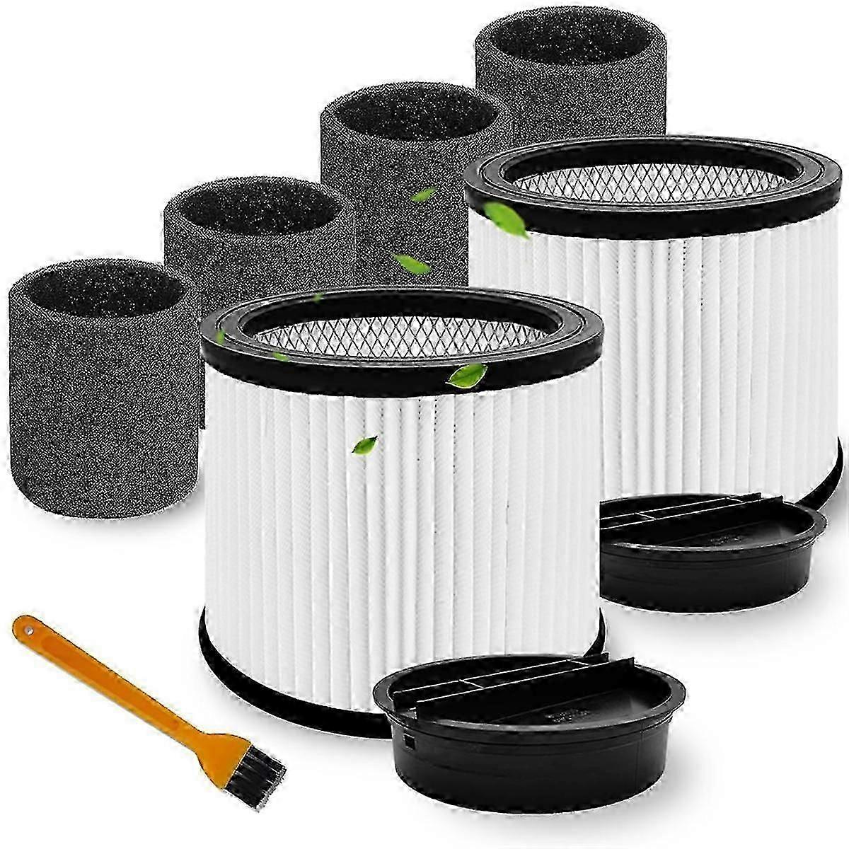 Replacement for 90304 Filter, Filter Replaces for 90304/90350/90333/9030400, Hepa Filter