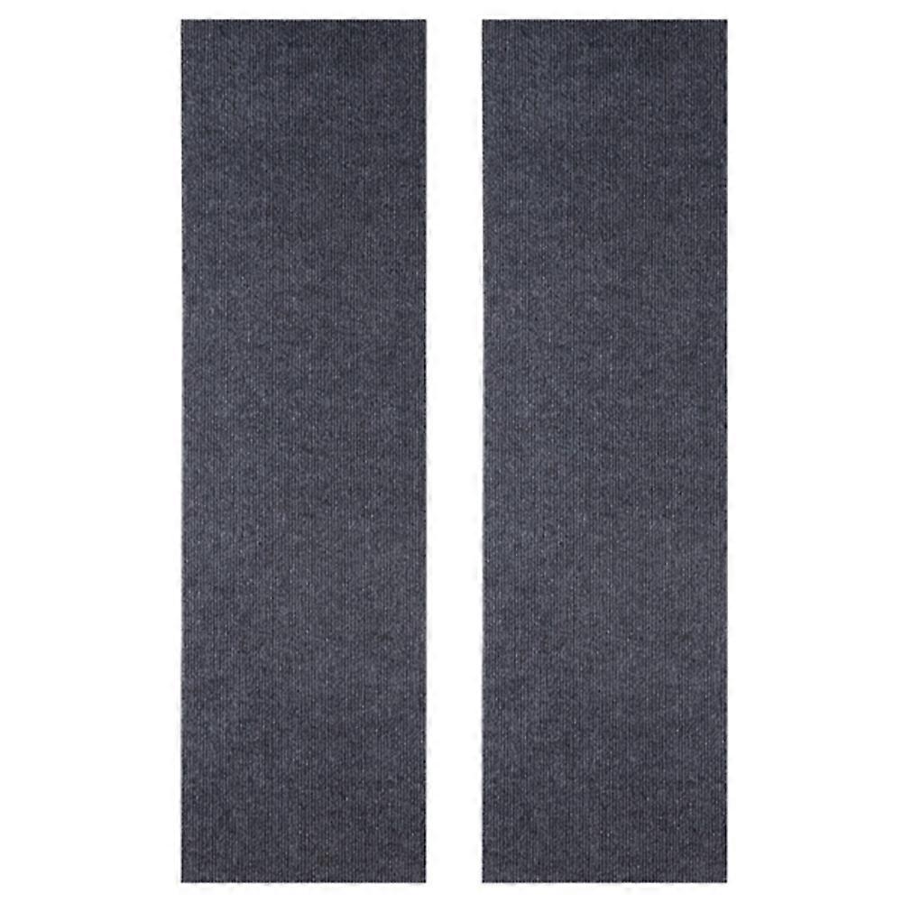 Cat Scratching Climbing Carpet Mat Adhesive Trimmable Cat Covered Pad Replace for Couch Corner Wall Cat Scratcher