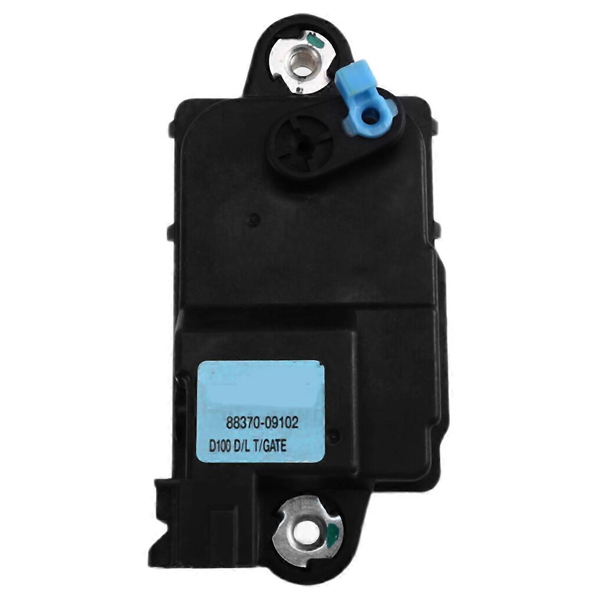 8837009102 מנעול דלת זנב אחורית תפס לרכב עבור Actyon Korando C Rodius 88370-09102