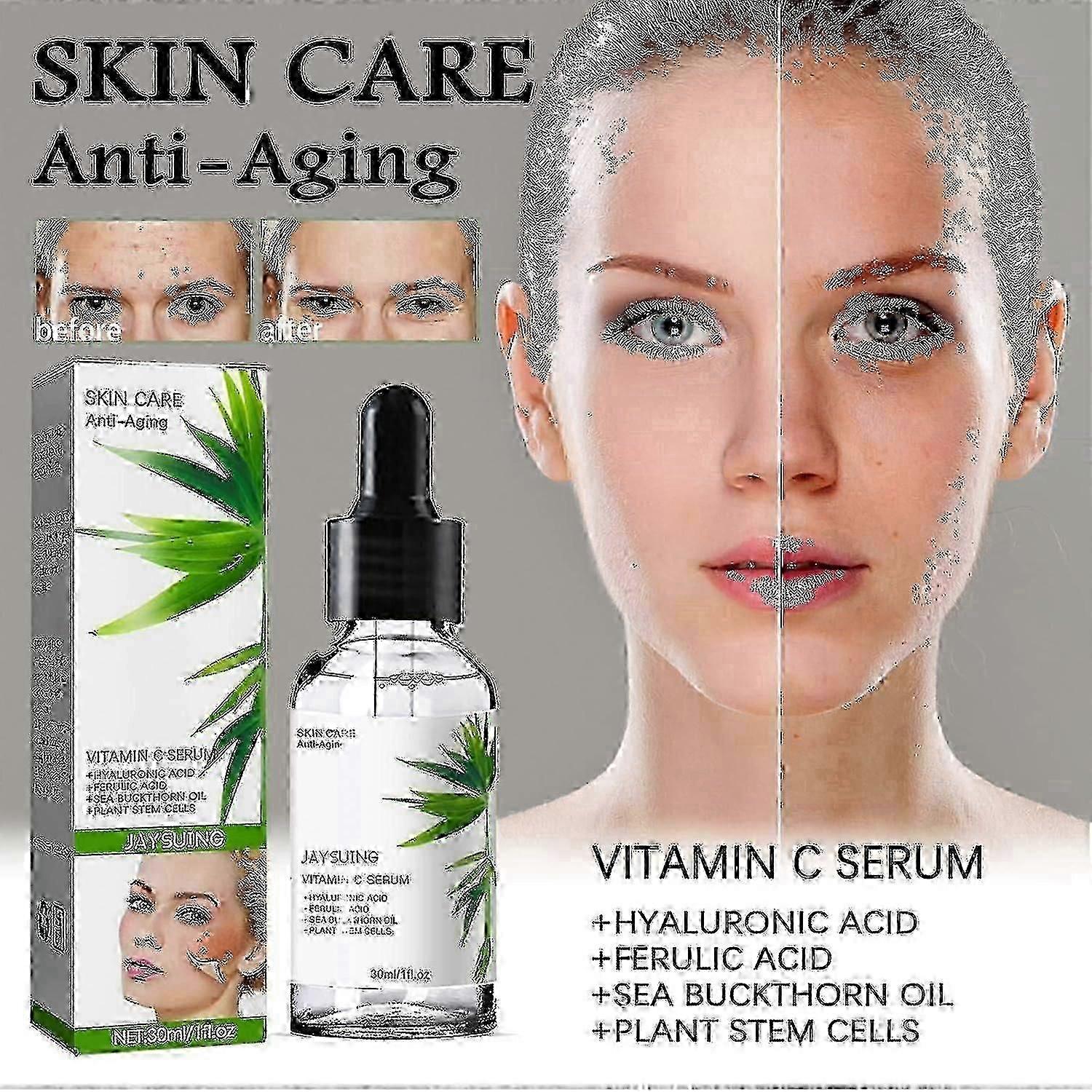 Jaysuing Anti-aging Collagen Serum