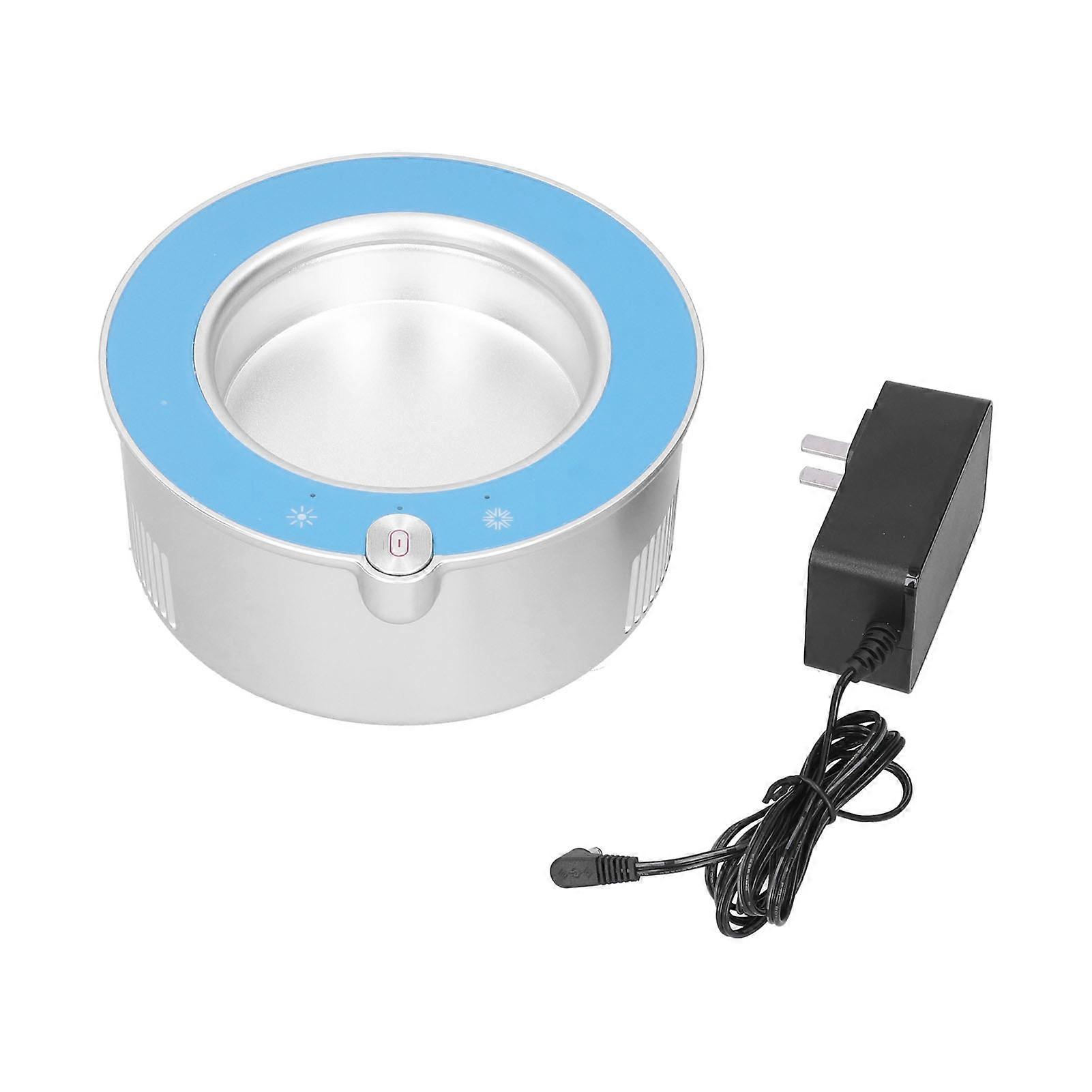 Cooling and Heating Coaster Fast and Convenient Desktop Lightweight Heating Cup Mat