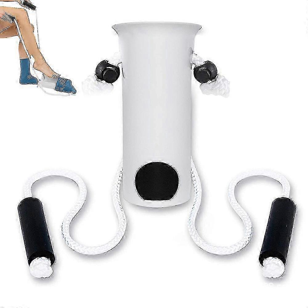 Sock Aid - Easy On And Off Stocking Slider -for Elderly