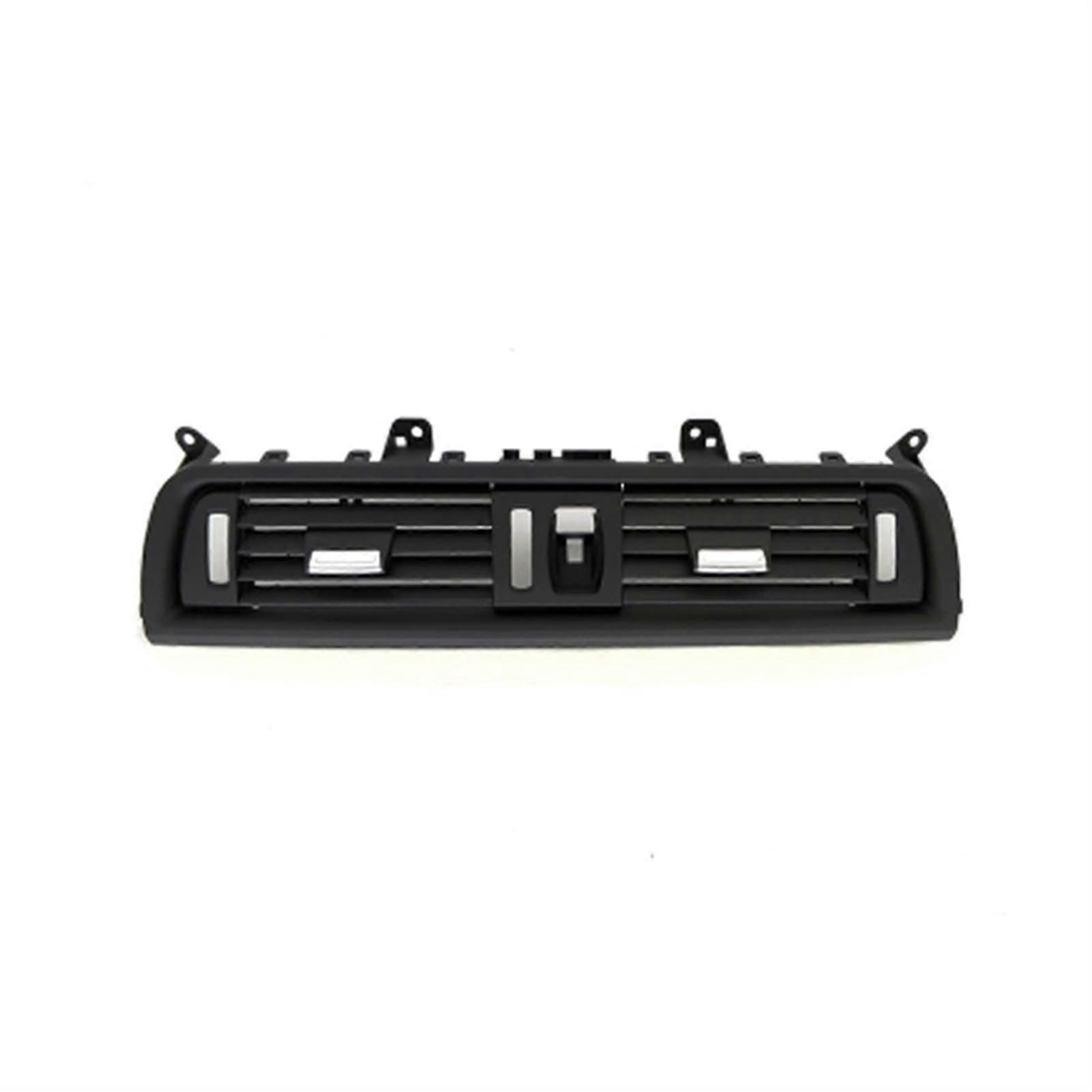 Replacement Internal Parts For BMW 5 Series F10 F18 520 523 525 528 530 535 Front Row Wind Center Air Vent Grill Outlet Panel
