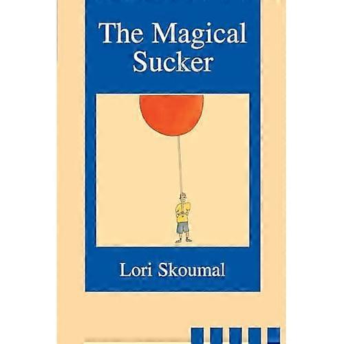 Magical Sucker