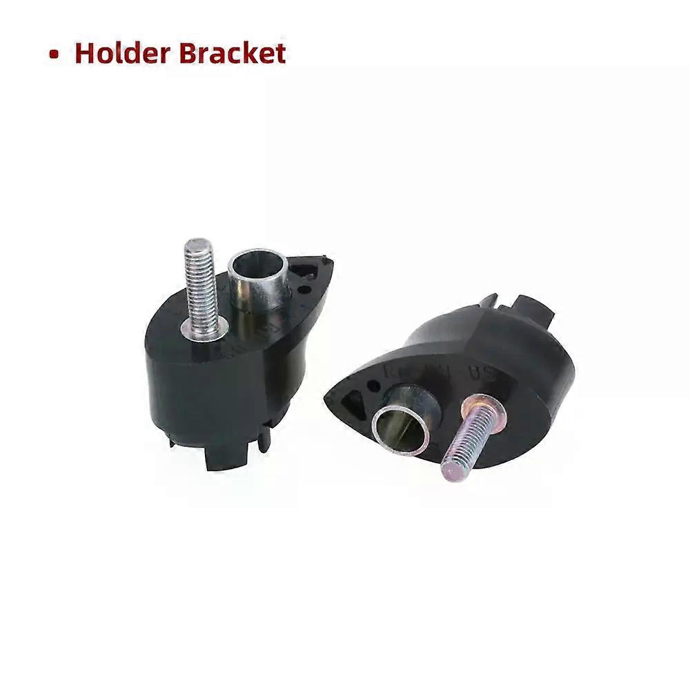 Suitable CBR600F CBR600RR Rear Indicator Turn Signal Light For Honda CBR1000RR Africa Twin 1000 VFR800X CB1000R NC700 Blinker Base Holder