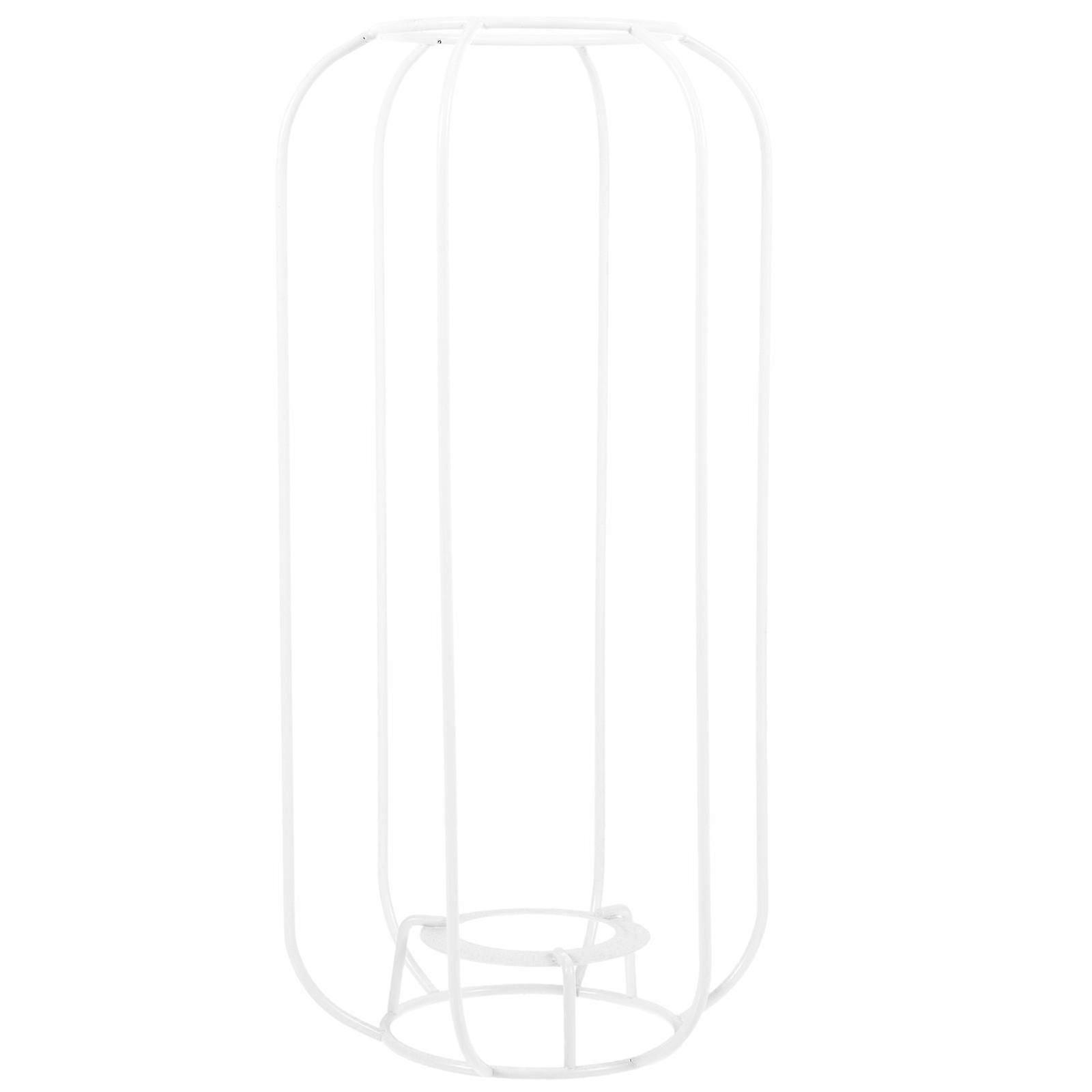 Vintage Lampshade Frame Lamp Shade Ceiling Lamp Metal Lampshade Frame Diy Lamp Shade Bracket