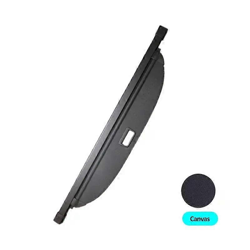 Apply For Neta X U 2020 2021 2022 2023 2024 Car Trunk Cargo Cover Luggage Rear Racks Curtain Tray Security Shielding Shade Accessories