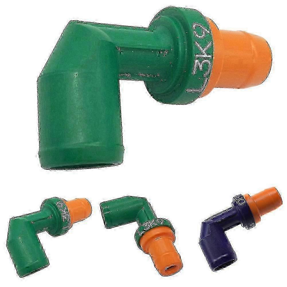 Valve système PCV pour modèles de voitures Mazda 2006-2012