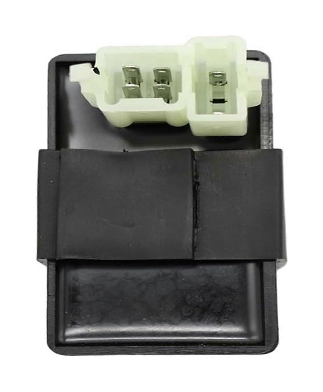 Stator Coil For CG150cc 200cc 250cc Vertical Engine ATV Quad Go-Karts Motorcycle 6-Pin DC CDI Box Ignition Magnet Coil