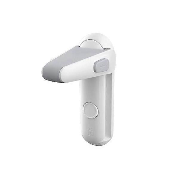 Baby door handle lock, drawer lock
