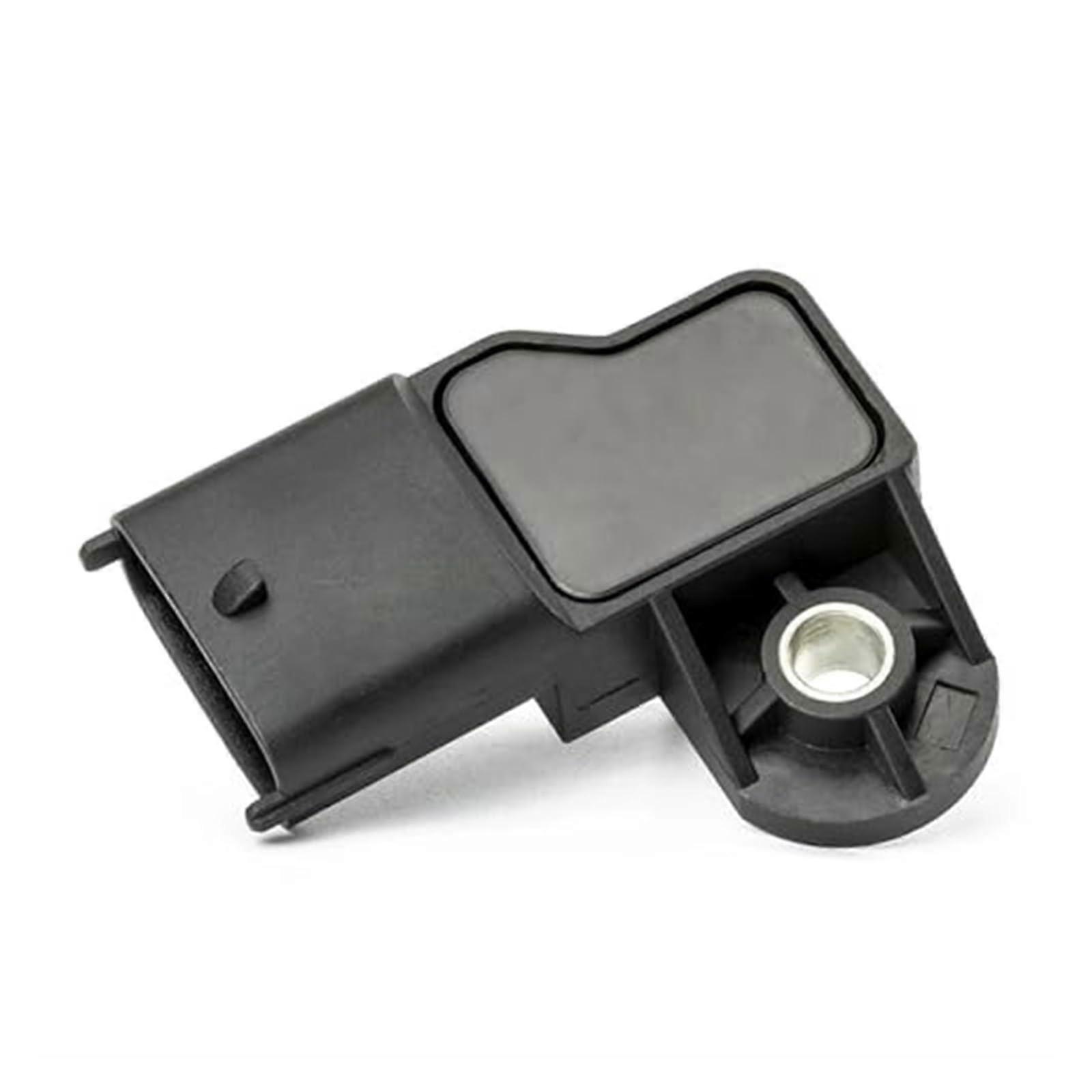 Auto 0281002576 Intake Pressure Sensor 0281002576 0281002743 MAP Sensor 20524936, For FE FH FL FM Kamaz, For DAF CF LF Intake Pressure Sensor