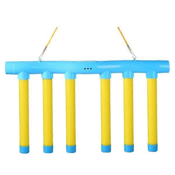 Catch Sticks Game Hand-Eye Coordination Training Toy For