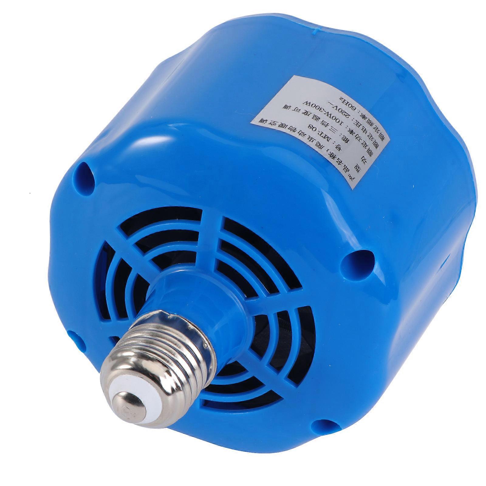 Thermostat Heat Lamp For Chick Rearing Able To Keep Pets Warm 1PC