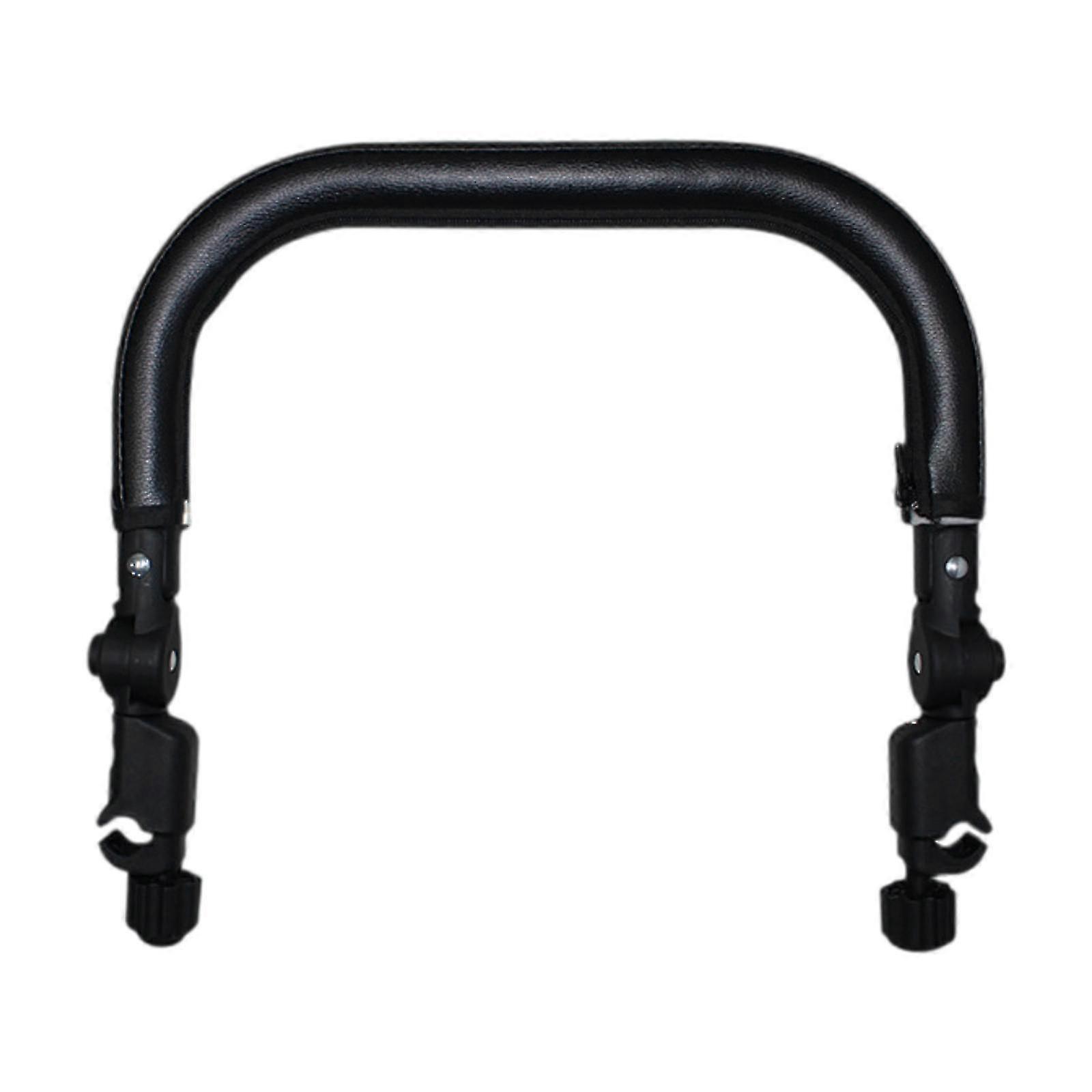 2025 Stroller Armrest Strong Handlebar Adjustable Stroller Accessory Stroller Bar