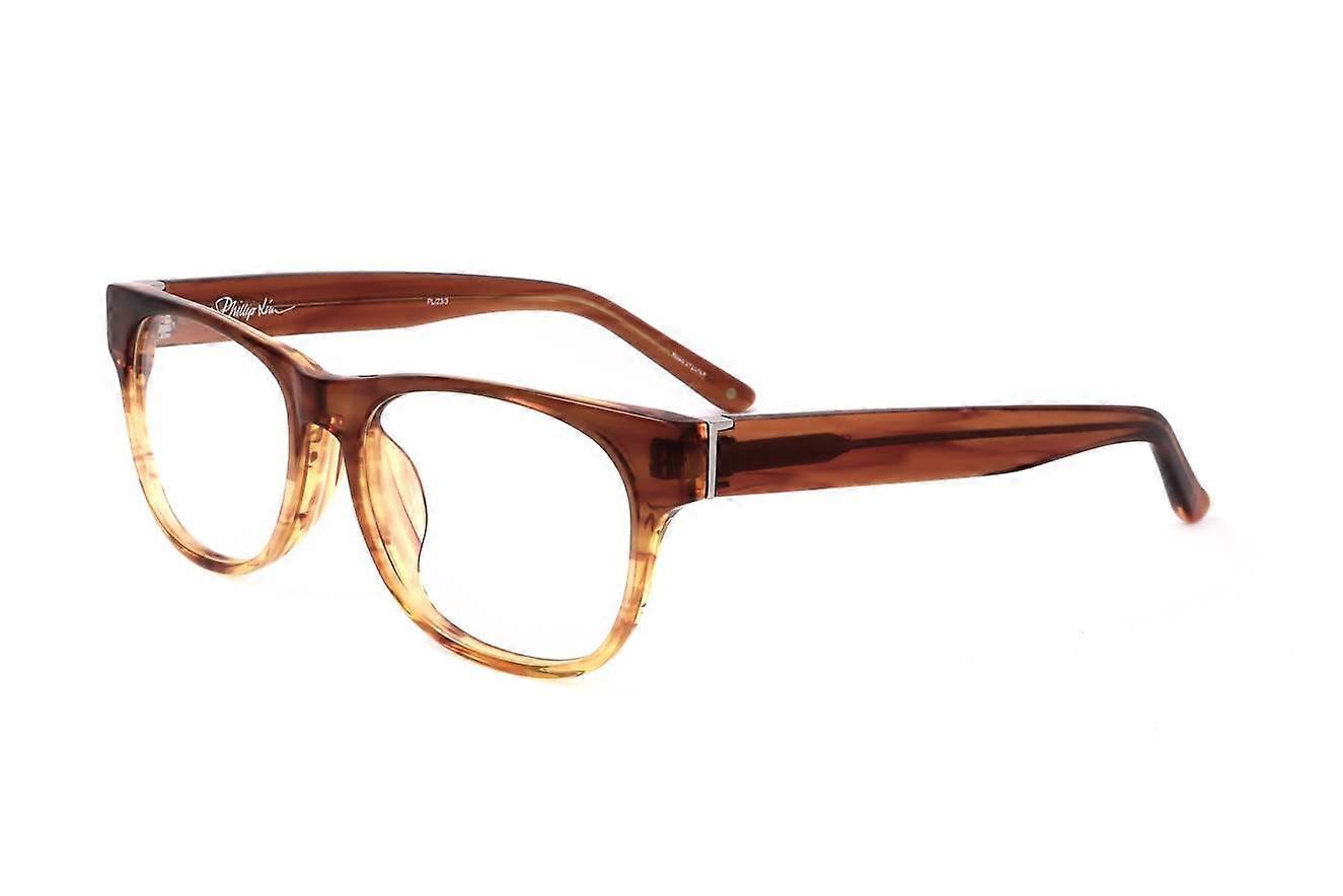 Eyewear Frames Phillip Lim by Linda Farrow PL23 C3 52/16/140 UNISEX