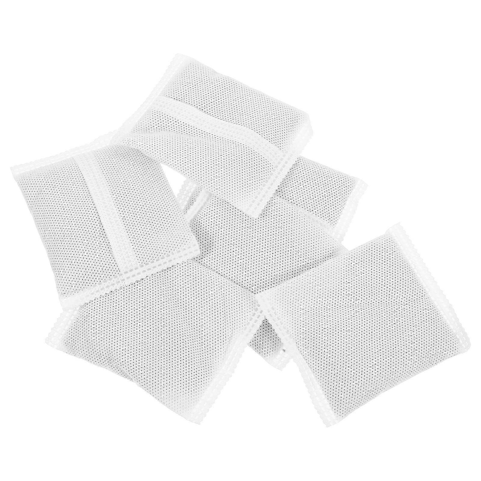 High Efficiency Cat Litter Box Odor Control Filter 6Pack Ideal For Indoor Use And Pet Care Needs