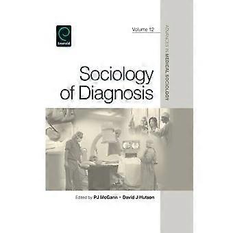 Sociology of Diagnosis