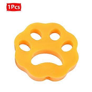 2Pcs Hair Remover Washing Machine Reusable Hair Remover Cat Dog Fur Lint Hair Remover Clothes Dryer Cleaning Laundry Tools