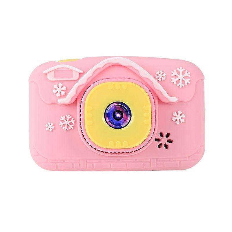 HD Screen Mini Children Camera