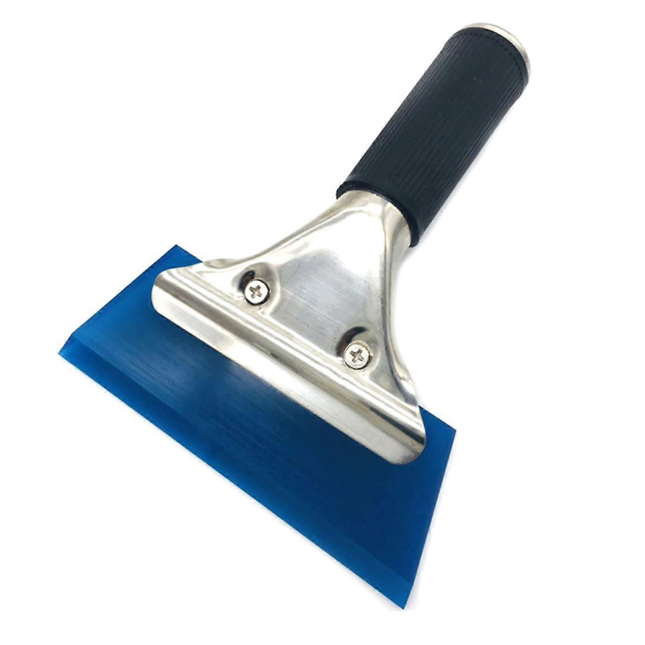 Car Beauty Tools 6-In-1 Car Film Tool Set Scratch Film Application Tool PPF Install Kit