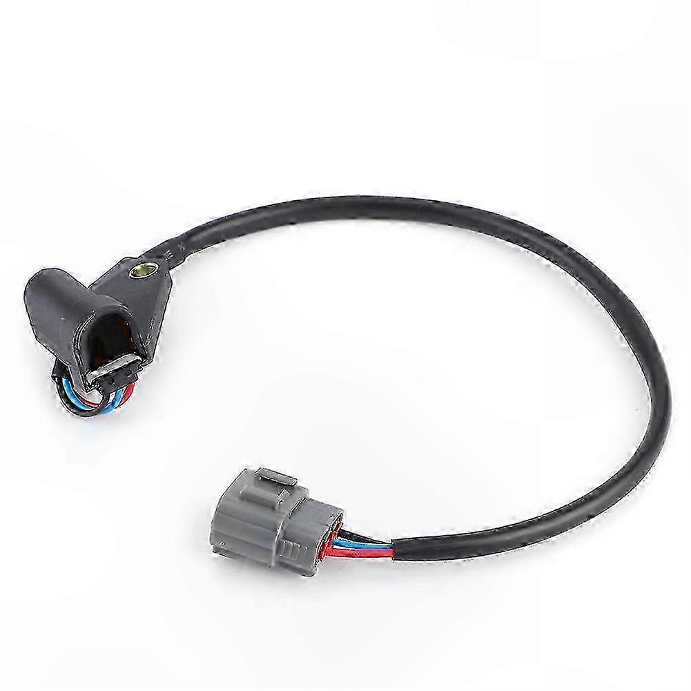 Crankshaft Position Sensor for Mazda MX5 MX-5 Replacement Part ZL0118221A ZL0118221