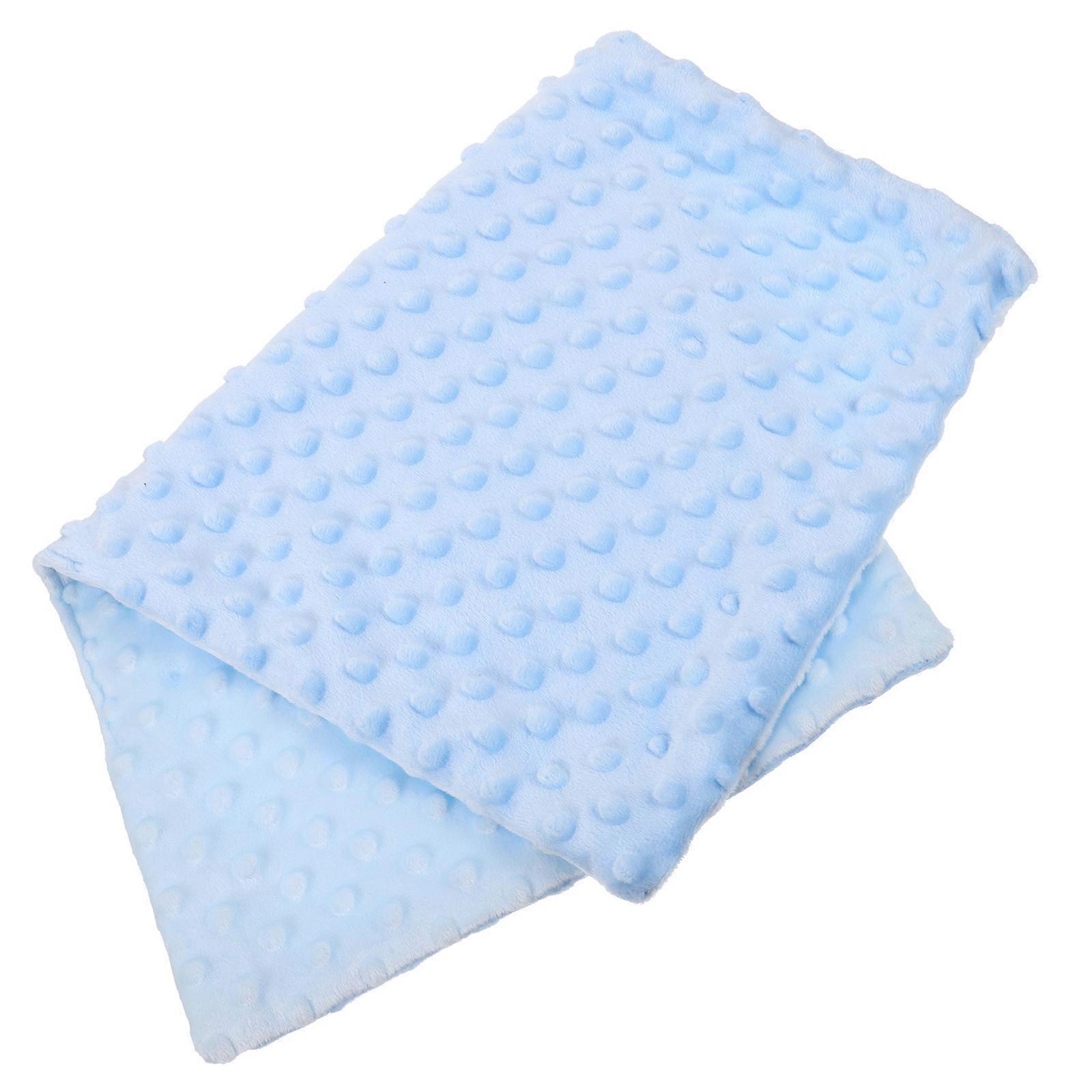 Cozy Fleece Blanket for Small Animals – Soft, Absorbent & Breathable Pet Towel for Guinea Pigs, Hamsters, Rabbits, and Hedgehogs – Easy to Clean