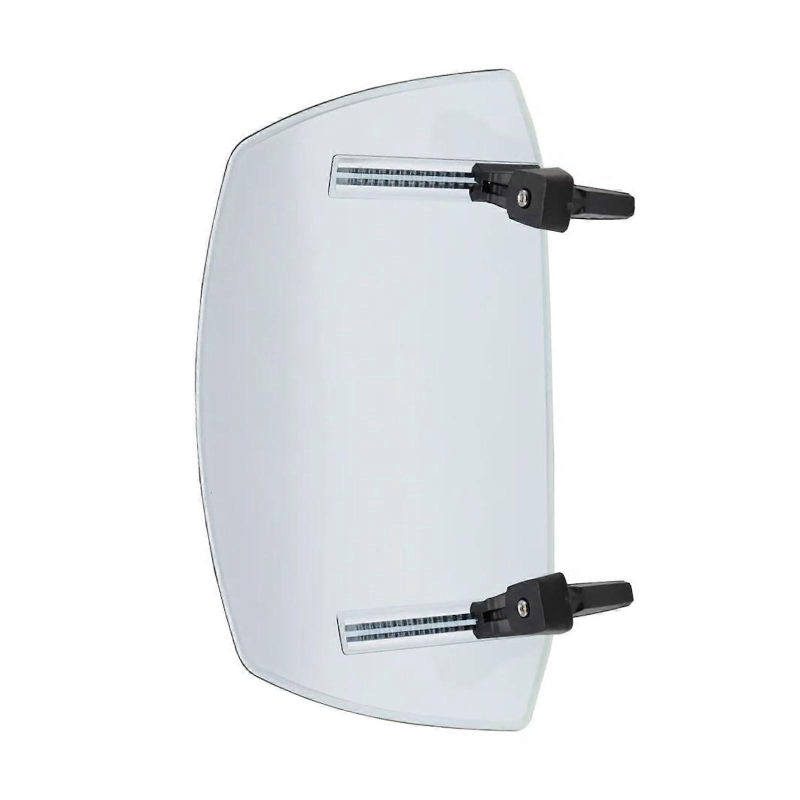 Motorcycle Windshield for Ninja 400 Z900 Z1000 ER6F Blue