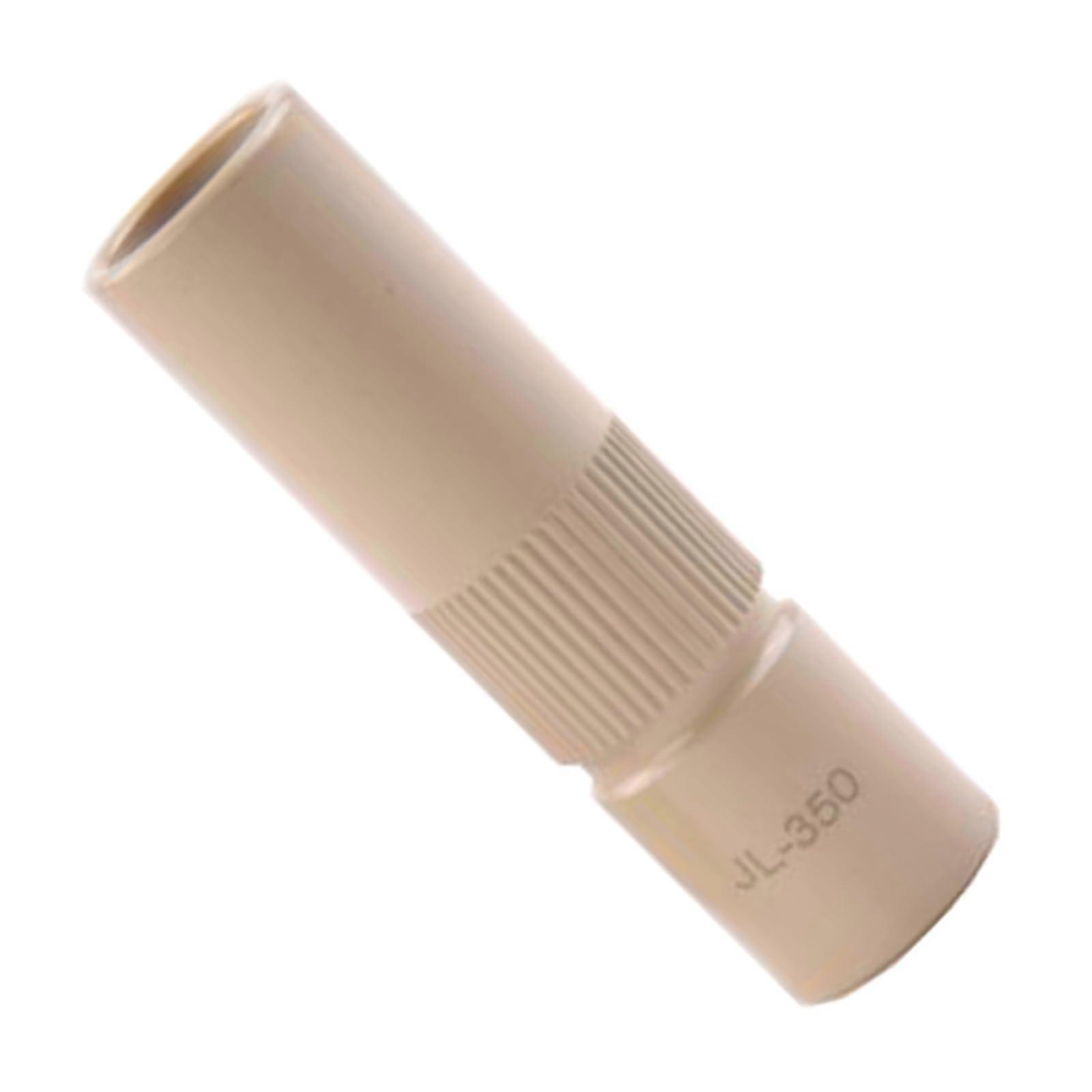 Shielded welding equipment coating, protective nozzle, protective cap, nonstick protective sleeve length: 58 mm