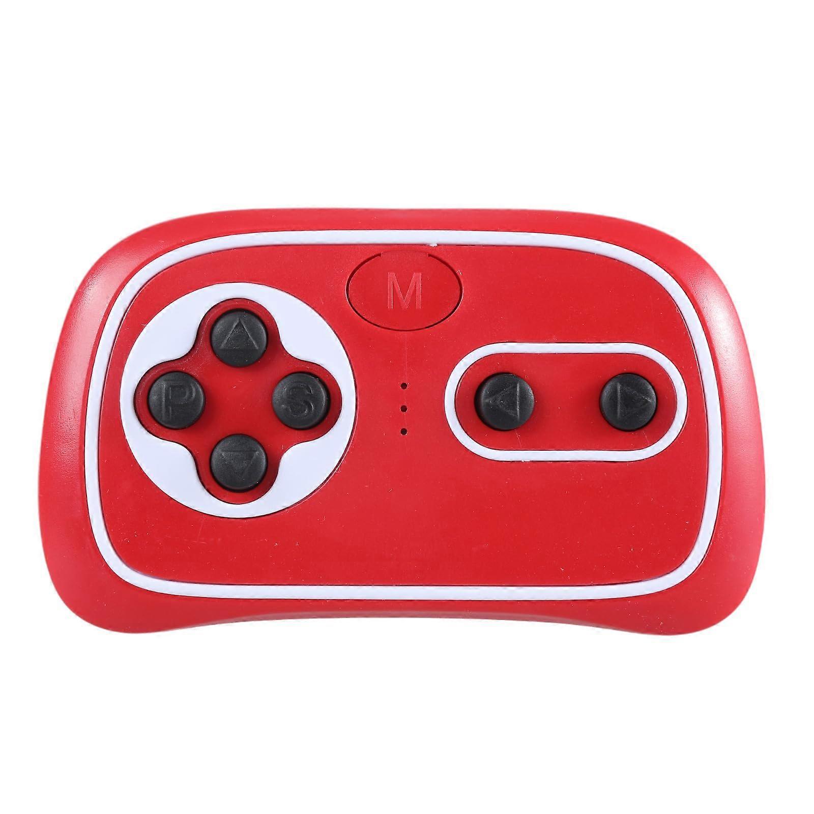 TX20 Electric Vehicle Controller For Kids Ride-On Cars, Replacement Part, Easy To Clean, Multi-Directional, Durable