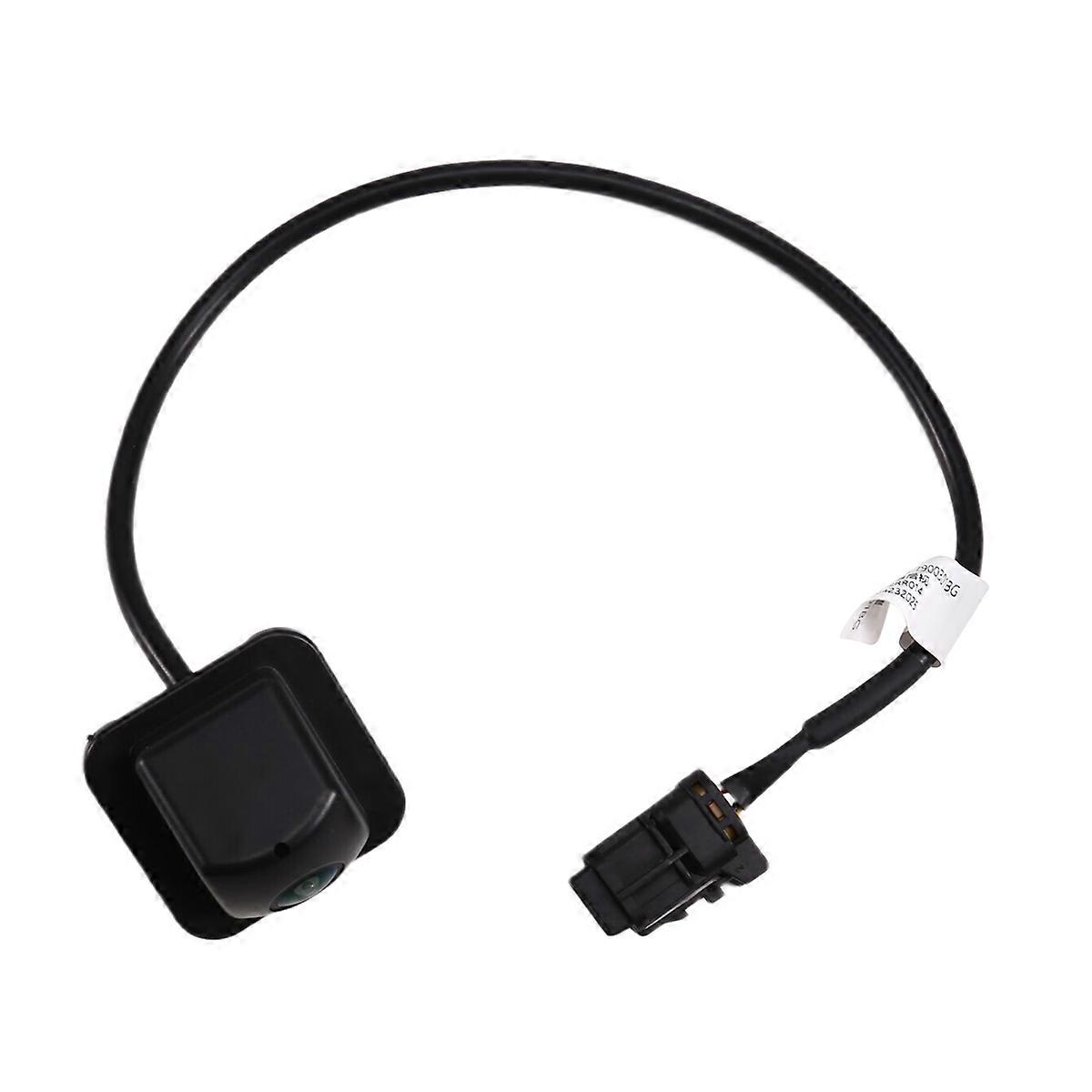 F08-7900301BG Car Rear View Camera for JETOUR X70