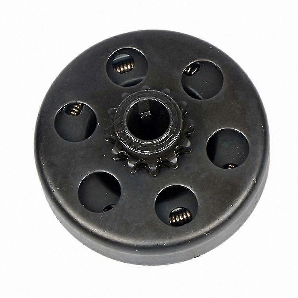 19MM 12-Tooth 350 Chain Engine for Go-Kart Minibike Centrifugal Clutch