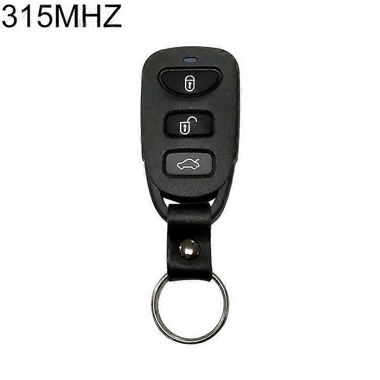 315MHz Copy Type Remote Control Transmitter for Hyundai/KIA