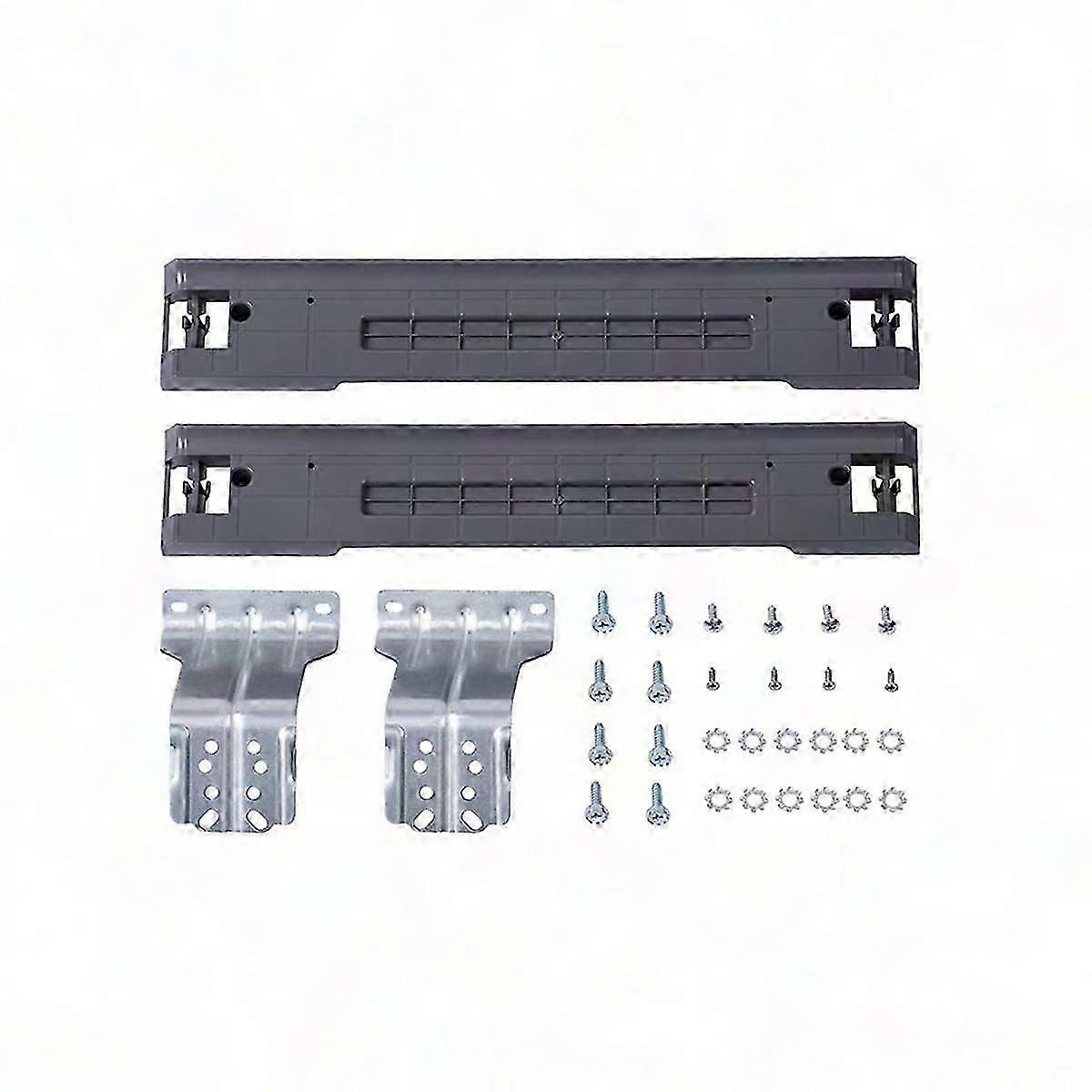 SKK-7A Washer Dryer Stacking Kit - Replaces SKK-7A, SK-5A, SK - Laundry Stacking Kit for Compact Washers & Dryers