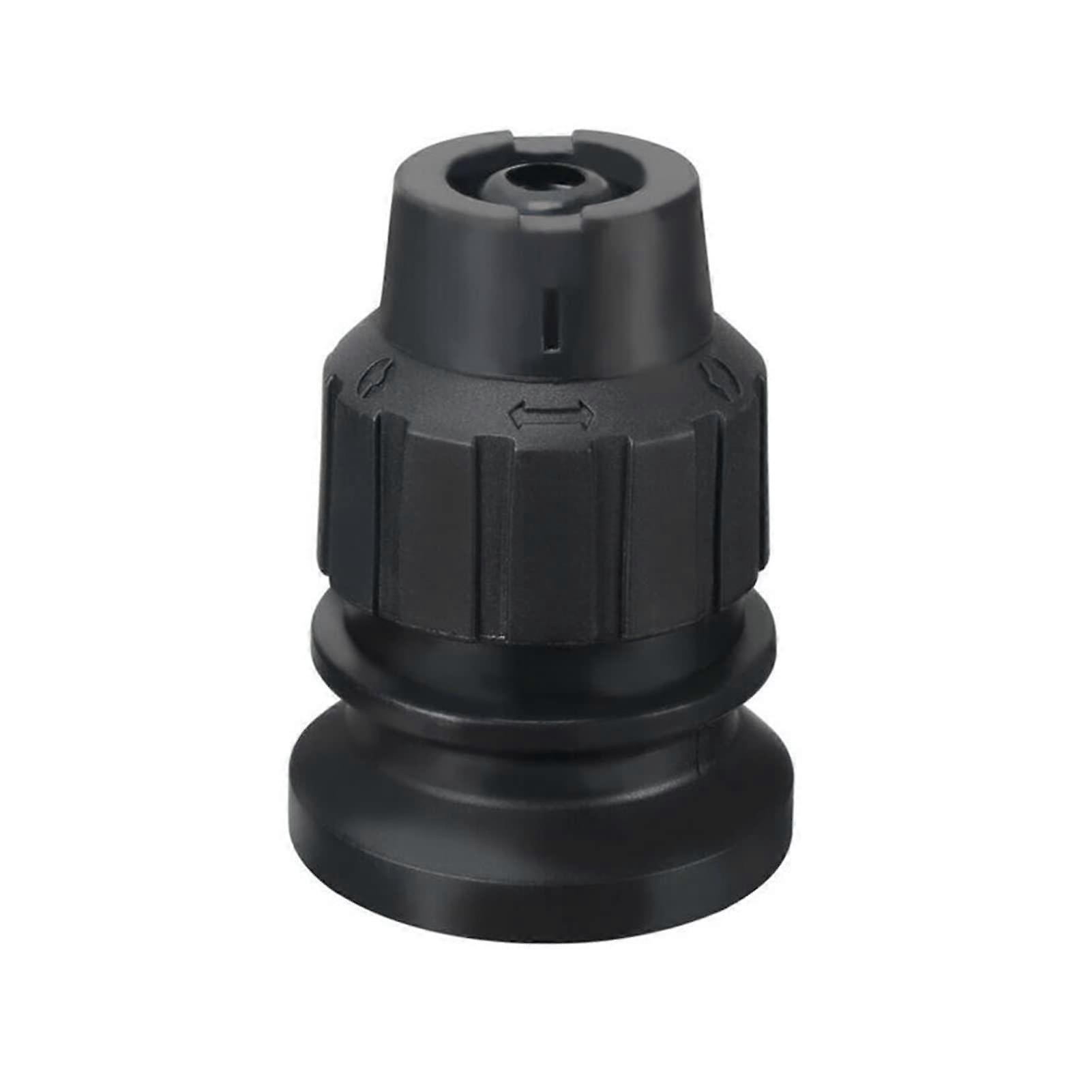 Drill Chuck SDS Plus Adapter for TE1 TE5 TE6 TE7 TE14 TE15 TE18 Rotary Hammer Drill, Tapered Design, Durable Steel