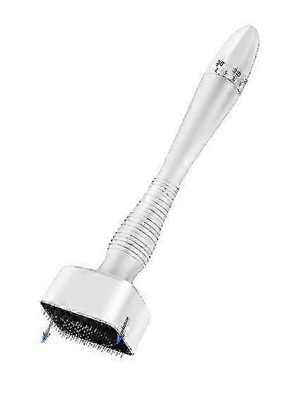 Smooth Hair Styling Combs Slide Set