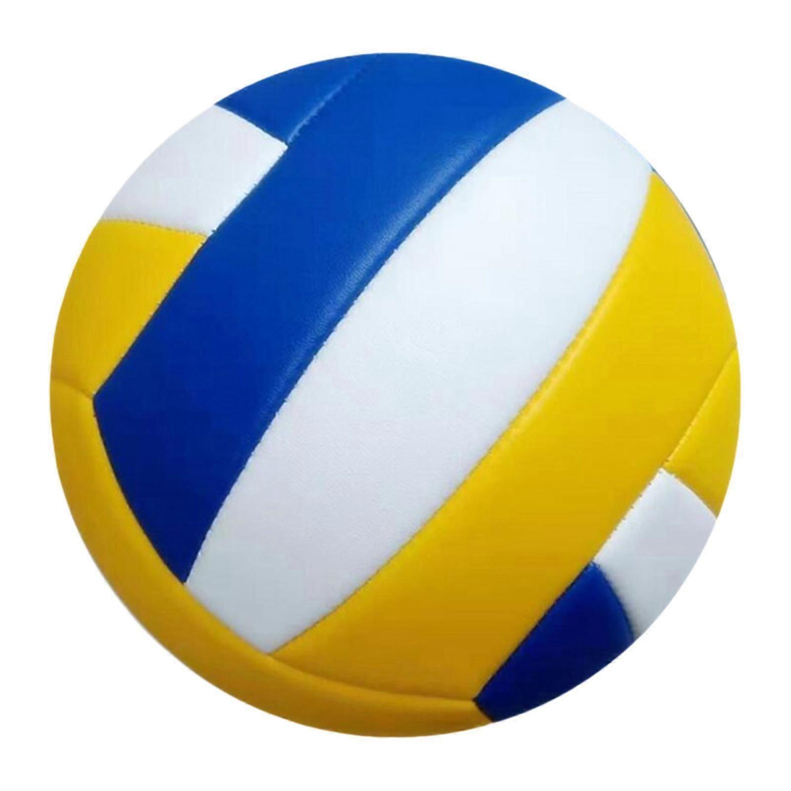 מקורה בחוץ כדורעף תחרות חדר כושר מקצועי גודל 5 כדורעף