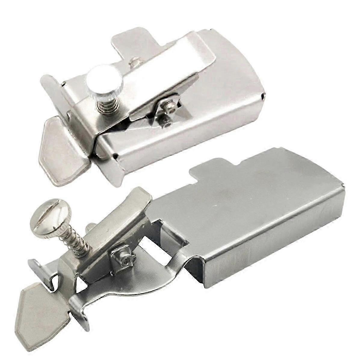 Magnetic Seam Guide, Edge Guide, Sewing Machine, Edge Guide,Multifunctional Fastening Gauge Tool