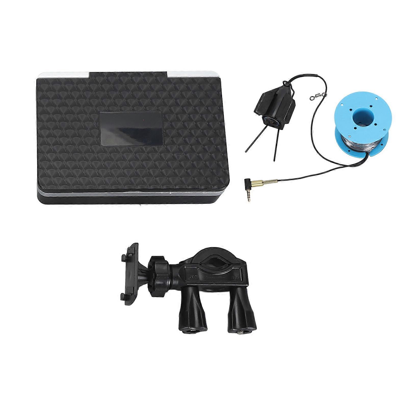 Fishing Camera 5.0" Touch Screen HD Night Vision 2000cd IP68