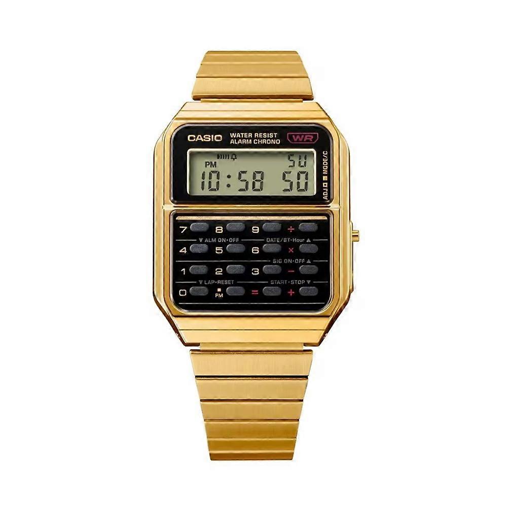 Watches Casio CA500WEG1AEF