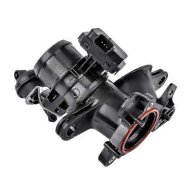 New Throttle For 3008 407 5008 508 C4 C5 Ds4 Ds5 Dispatch 2.0 0345.g7 9655233680