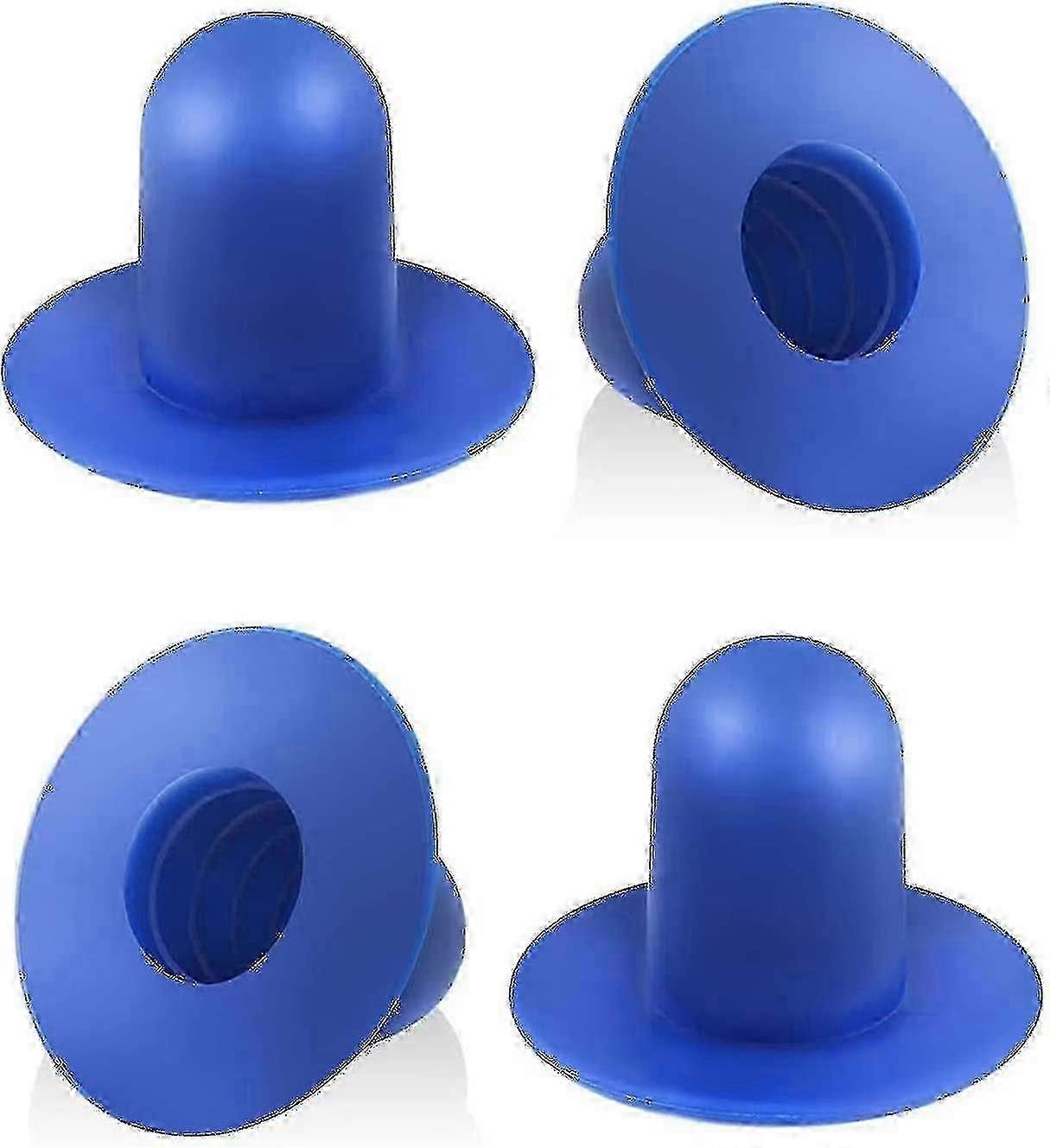 Pieces Pool Plug Stopper, Replacement Pool Wall Plugs Swimming Pool Filter Pump