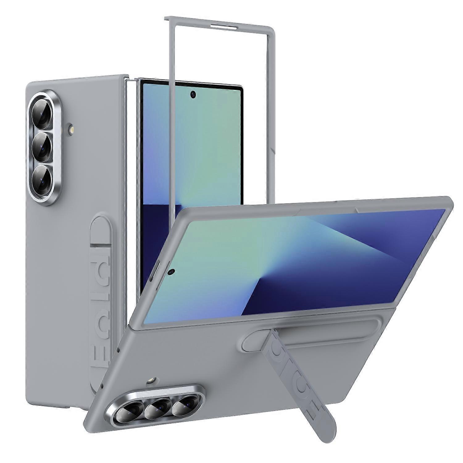 Shockproof Phone Case For Samsung Galaxy Z Fold7 5G