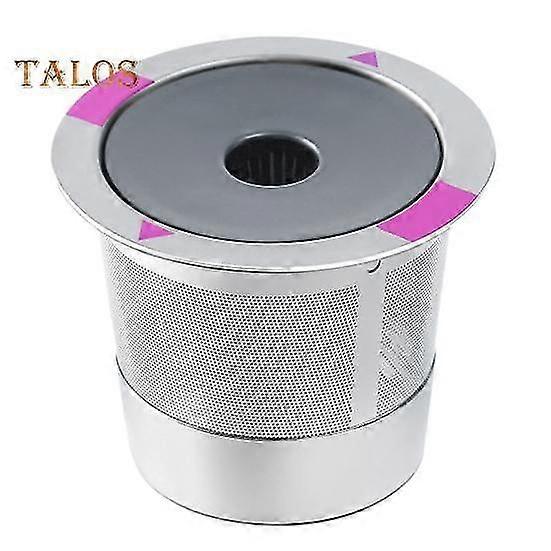 Coffee Filtration Cup Sturdy Filtering Professional Useful Coffee Machine Brewer Filtering Cup Cafe Accessory