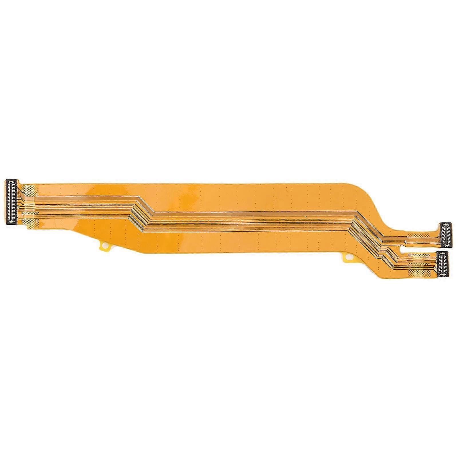 2025 For Huawei Nova 10 COMPATIBLE Mainboard Connector Flex Cable