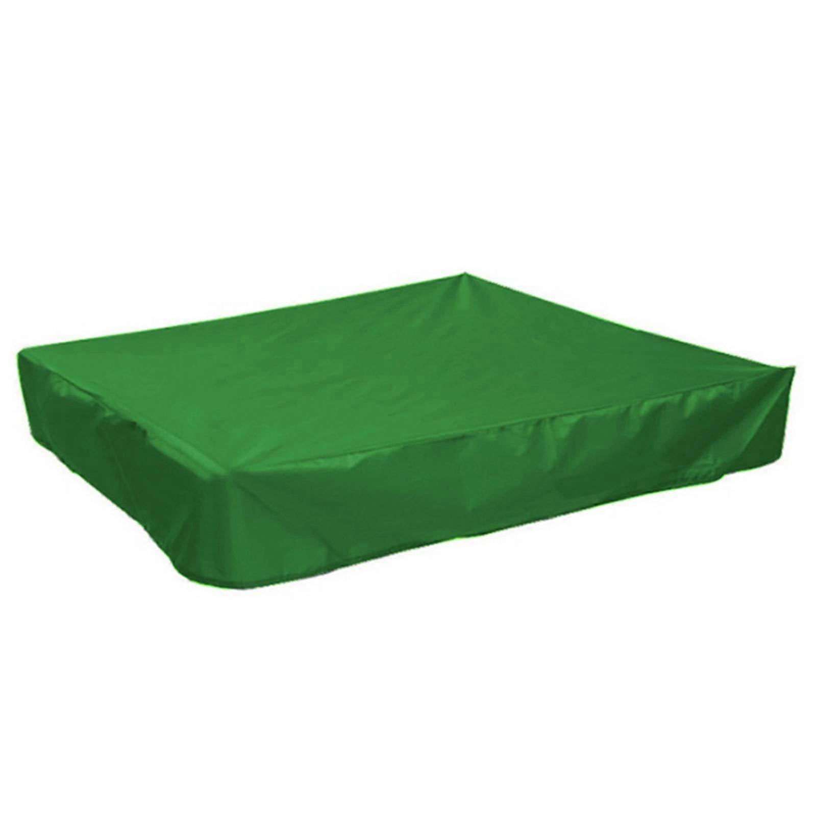 sandbox cover waterproof dustproof universal for four season