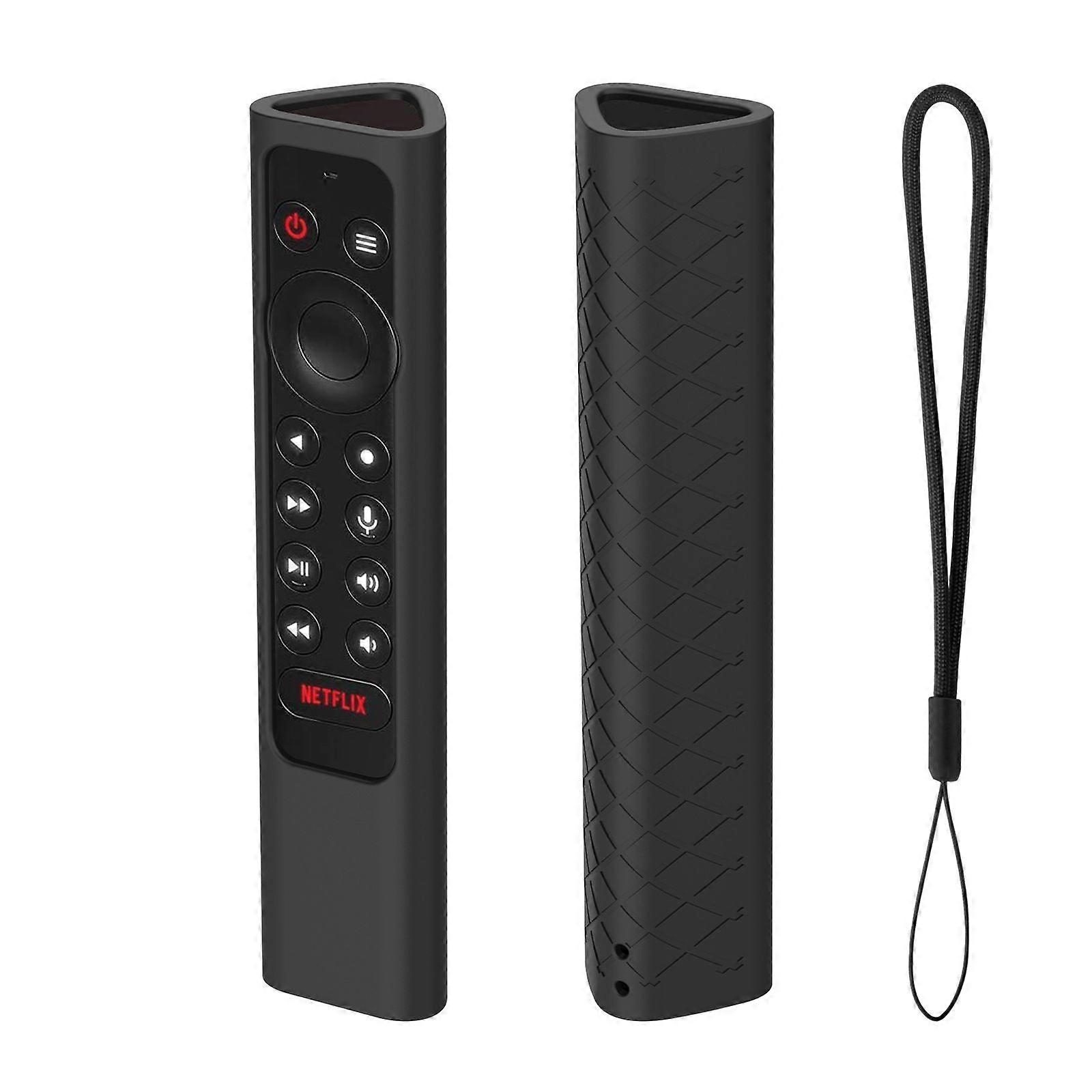 Suitable for NVIDIA Shield TVPro/4K HDR remote control waterproof, drop-proof and dustproof protective cover