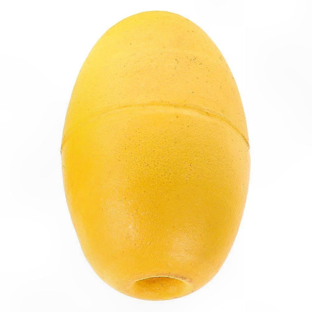 Marine Buoy Float for Kayak Boat Yacht 10x10x6.3CM Floating Rope Accessory 1 Set