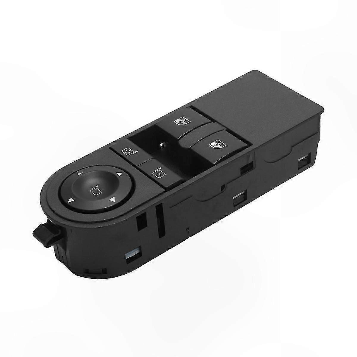 Window Control Switch for Opel Zafira B 2005-2015 H 2005-2010 Replacement Button