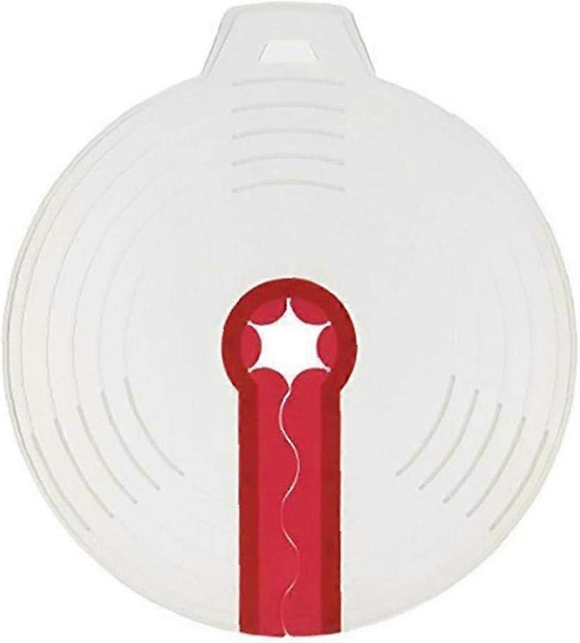 Splash Guard Cover Waterproof Splash Guard for Egg Beater Macaron Splashback Wall Accessories